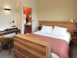 Hotel Les Grains D'argent