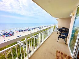 Crescent Shores N 504 2 Bedroom Condo by RedAwning