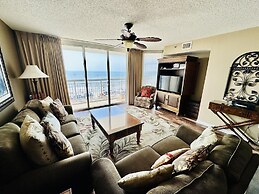 Crescent Shores N 504 2 Bedroom Condo by RedAwning