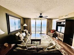 Crescent Shores N 504 2 Bedroom Condo by RedAwning