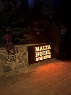 Malta Hotel Bodrum