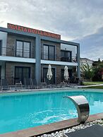 Malta Hotel Bodrum
