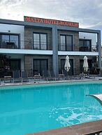 Malta Hotel Bodrum