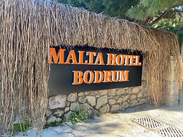 Malta Hotel Bodrum