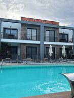 Malta Hotel Bodrum