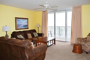 Crescent Shores S 311 3 Bedroom Condo by Redawning