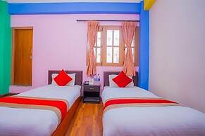Hotel om