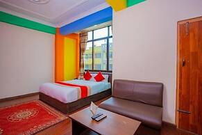 Hotel om