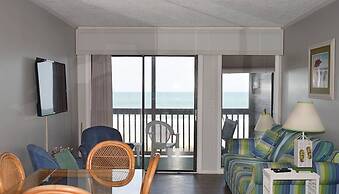 Tilghman Beach And Racquet Club 204 3 Bedroom Condo by Redawning