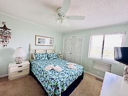 Inlet Point Villas 2a 2 Bedroom Condo by RedAwning