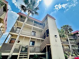 Inlet Point Villas 2a 2 Bedroom Condo by RedAwning
