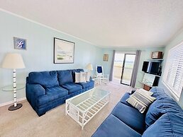 Inlet Point Villas 2a 2 Bedroom Condo by RedAwning