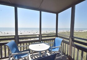 Tilghman Beach And Racquet Club 221 3 Bedroom Condo by RedAwning