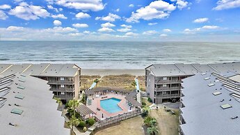 Tilghman Beach And Racquet Club 304 3 Bedroom Condo by RedAwning