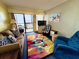 Tilghman Beach And Racquet Club 304 3 Bedroom Condo by RedAwning