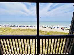 Tilghman Beach And Racquet Club 304 3 Bedroom Condo by RedAwning