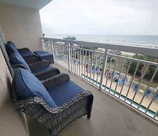 Crescent Shores S 208 3 Bedroom Condo by Redawning