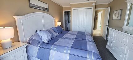 Tilghman Beach And Racquet Club 308 3 Bedroom Home by Redawning