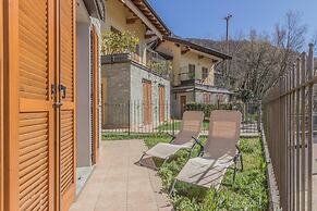 Varenna Wanderlust in Perledo