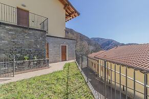 Varenna Wanderlust in Perledo