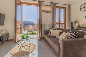 Varenna Wanderlust in Perledo