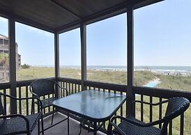 Tilghman Beach And Racquet Club 108 3 Bedroom Condo by RedAwning