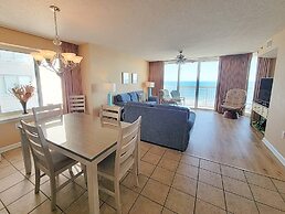 Crescent Shores S 506 4 Bedroom Condo by RedAwning