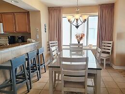 Crescent Shores S 506 4 Bedroom Condo by RedAwning