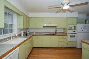 Pelican House 3 Bedroom Home