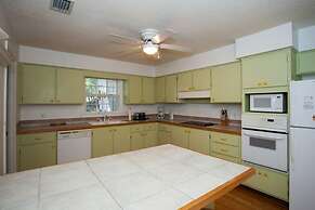 Pelican House 3 Bedroom Home