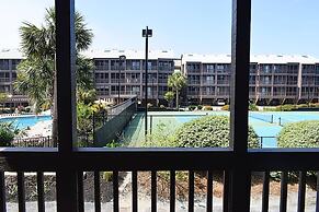 Tilghman Beach And Racquet Club 149 3 Bedroom Condo by Redawning