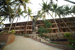 Aananda wellness and resorts