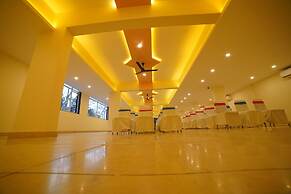 Aananda wellness and resorts