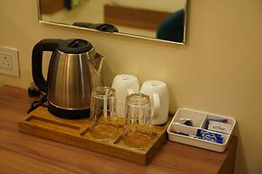 Aananda wellness and resorts