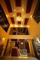 Aananda wellness and resorts