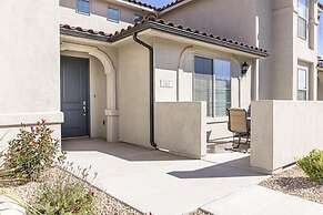 Escondido Escape 3 Bedroom Townhouse