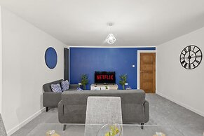 Beautiful 2 Bed Flat in Barnet