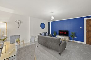 Beautiful 2 Bed Flat in Barnet