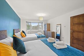 Beautiful 2 Bed Flat in Barnet