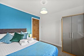 Beautiful 2 Bed Flat in Barnet