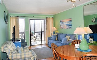 Tilghman Beach And Racquet Club 241 3 Bedroom Condo by Redawning