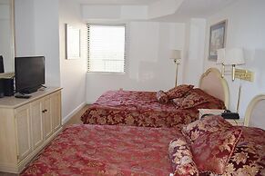 Verandas 602 1 Bedroom Condo by RedAwning