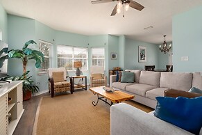 Heels In The Sand - 205 Magnolia Ct 3 Bedroom Home by RedAwning