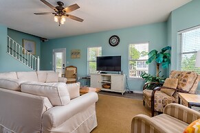 Heels In The Sand - 205 Magnolia Ct 3 Bedroom Home by Redawning