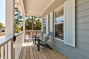 Heels In The Sand - 205 Magnolia Ct 3 Bedroom Home by RedAwning