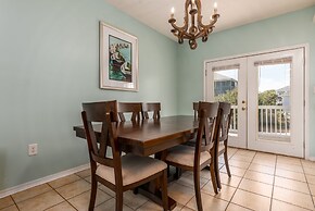 Heels In The Sand - 205 Magnolia Ct 3 Bedroom Home by RedAwning