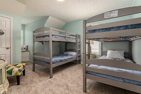 Heels In The Sand - 205 Magnolia Ct 3 Bedroom Home by RedAwning