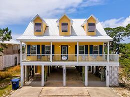 Heels In The Sand - 205 Magnolia Ct 3 Bedroom Home by Redawning
