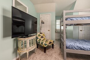 Heels In The Sand - 205 Magnolia Ct 3 Bedroom Home by RedAwning