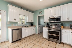 Heels In The Sand - 205 Magnolia Ct 3 Bedroom Home by RedAwning